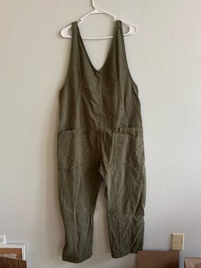 free people jumpsuit